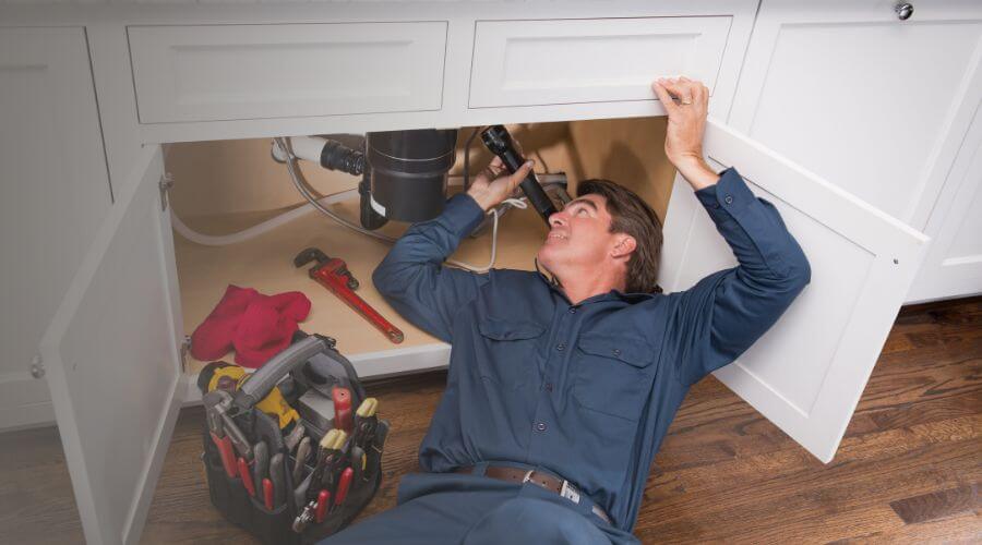 Professional same day plumber in Marionville, VA